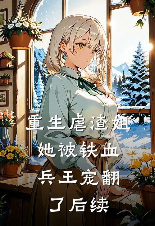 重生虐渣姐,她被铁血兵王宠翻了后续