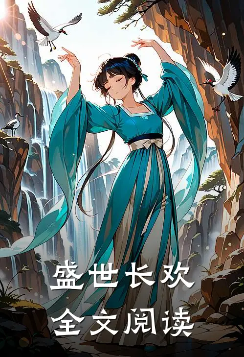 盛世长欢全文阅读