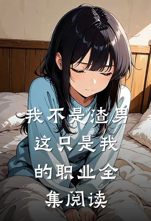 我不是渣男，这只是我的职业全集阅读