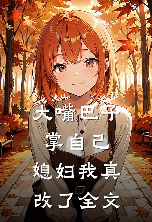 大嘴巴子掌自己，媳妇我真改了全文