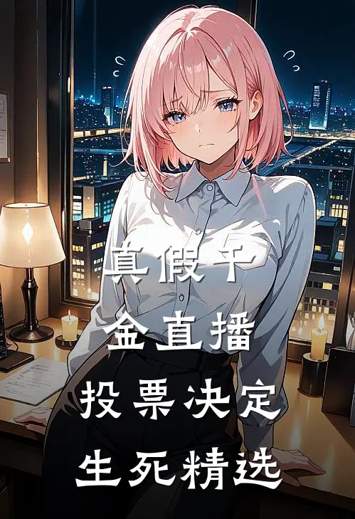 真假千金直播，投票决定生死精选