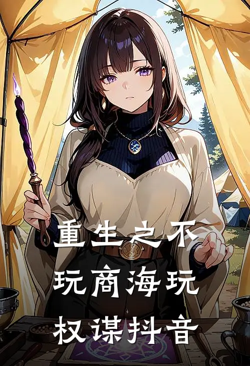 重生之不玩商海玩权谋抖音