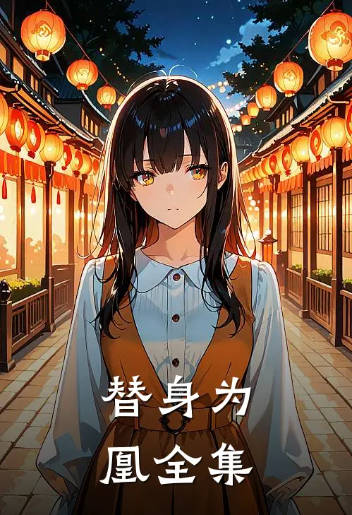 替身为凰 全集