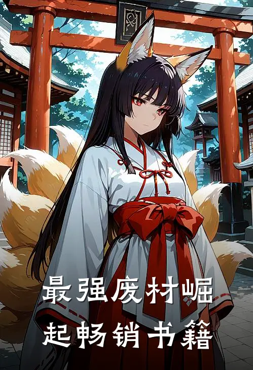 最强废材崛起畅销书籍