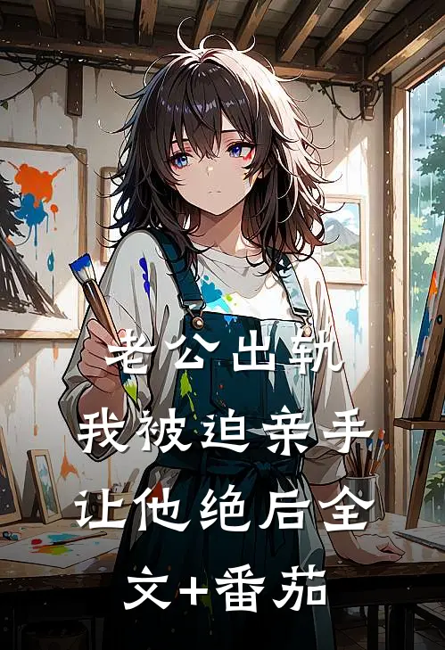 老公出轨，我被迫亲手让他绝后全文+番茄