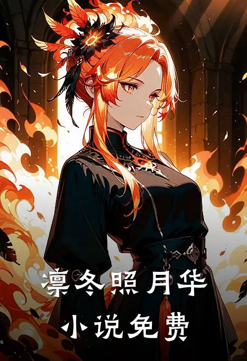 凛冬照月华小说免费