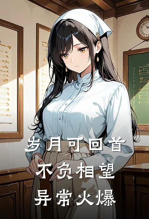 岁月可回首，不负相望异常火爆