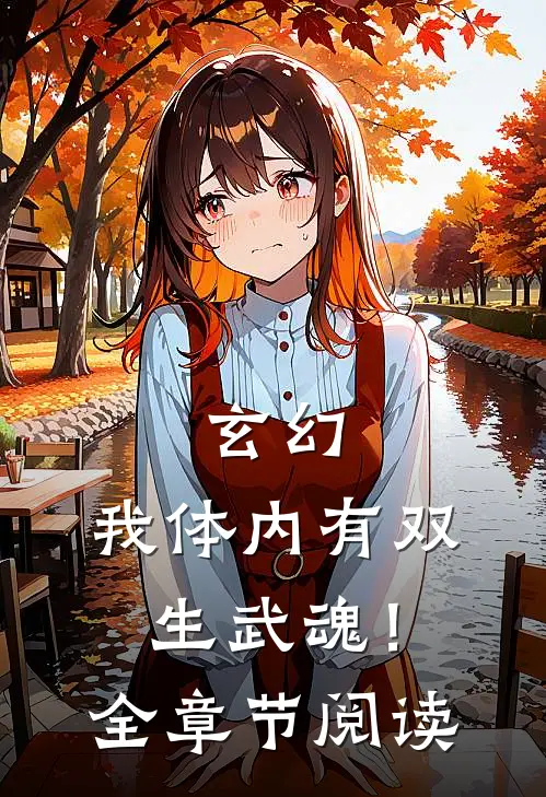 玄幻：我体内有双生武魂！全章节阅读