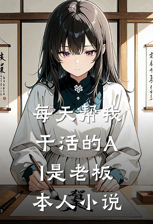 每天帮我干活的AI是老板本人小说