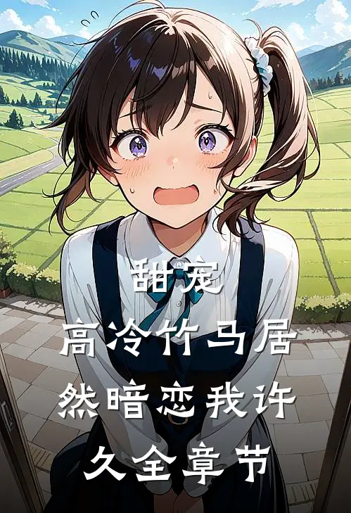 甜宠：高冷竹马居然暗恋我许久全章节