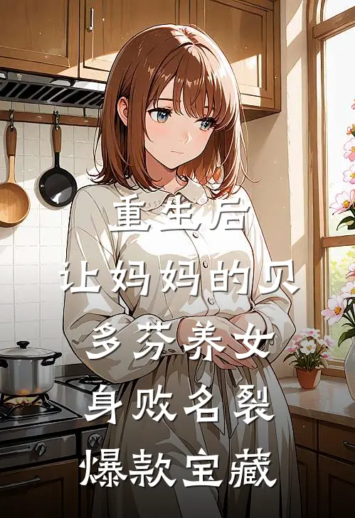 重生后，让妈妈的贝多芬养女身败名裂爆款宝藏