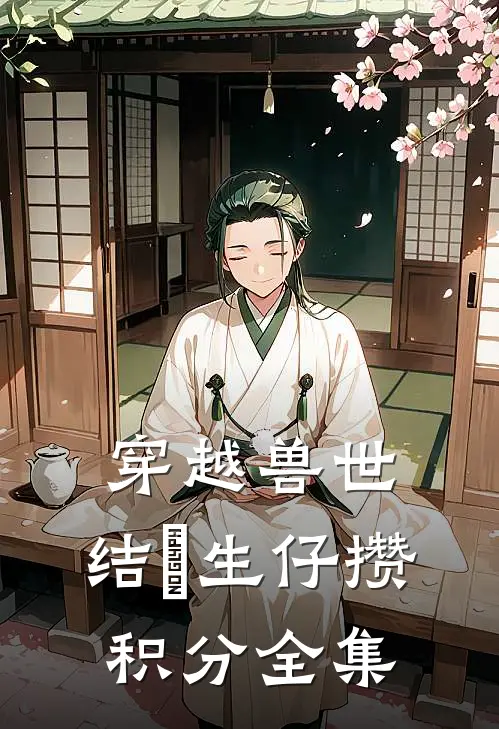 穿越兽世：结侶生仔攒积分全集