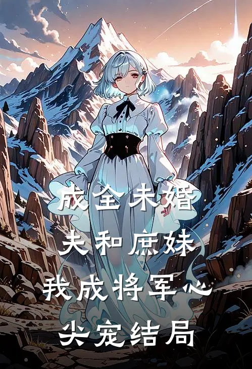 成全未婚夫和庶妹，我成将军心尖宠结局