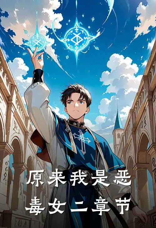 原来我是恶毒女二章节