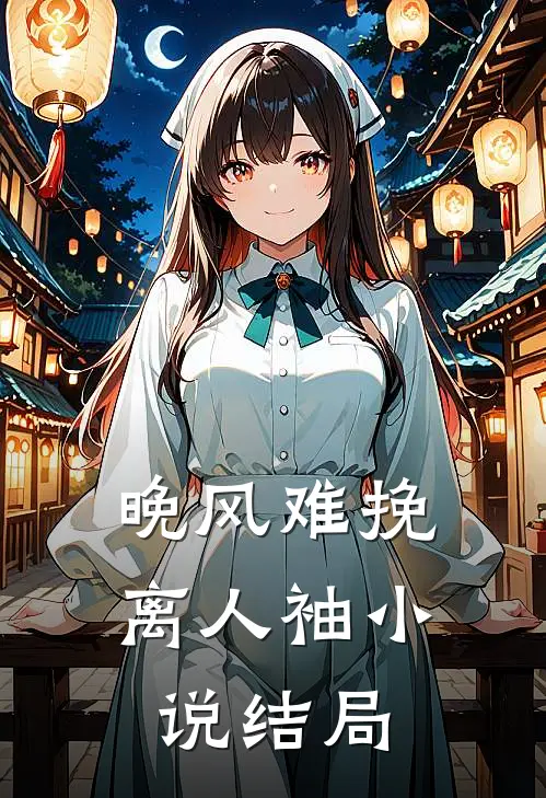 晚风难挽离人袖小说结局