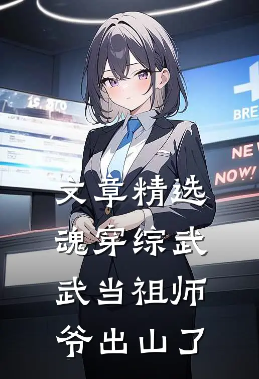 文章精选魂穿综武：武当祖师爷出山了