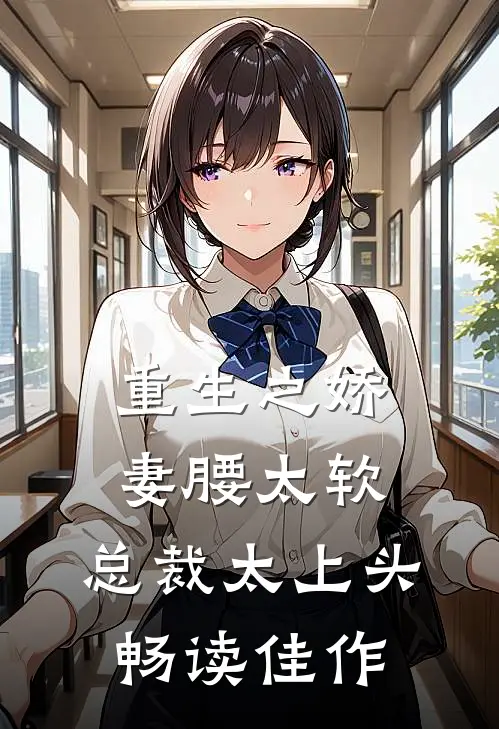 重生之娇妻腰太软，总裁太上头畅读佳作