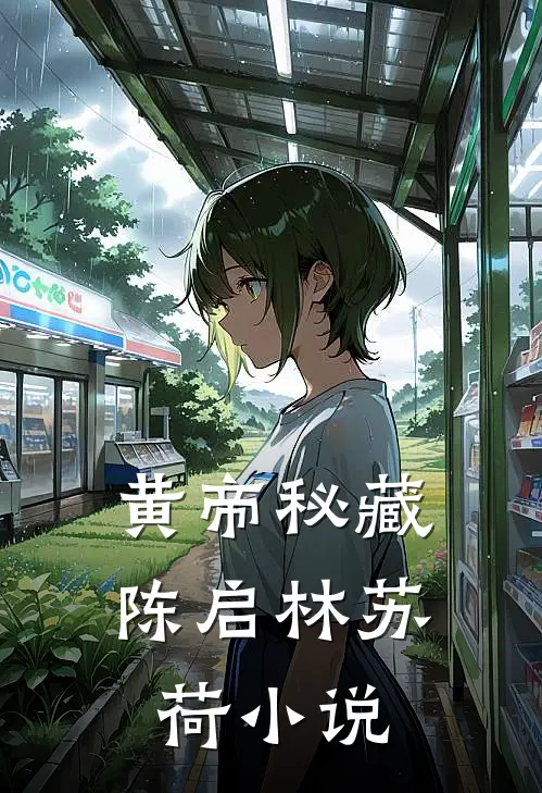 黄帝秘藏陈启林苏荷小说