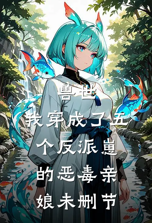 兽世：我穿成了五个反派崽的恶毒亲娘未删节