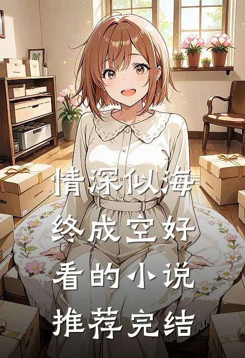 情深似海终成空好看的小说推荐完结