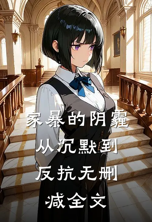 家暴的阴霾：从沉默到反抗无删减全文