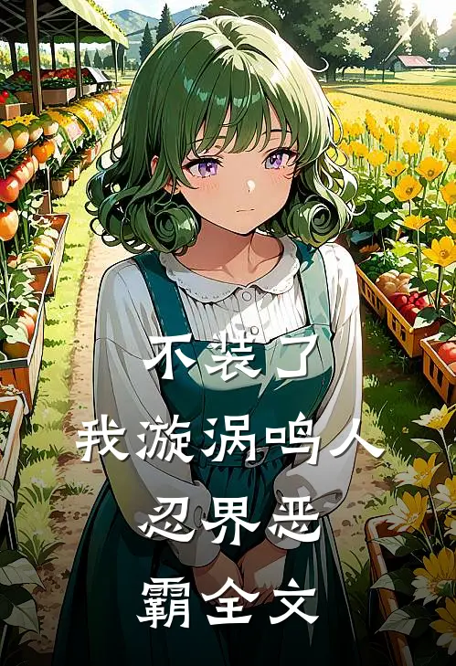 不装了，我漩涡鸣人，忍界恶霸全文