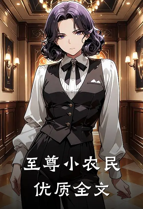 至尊小农民优质全文