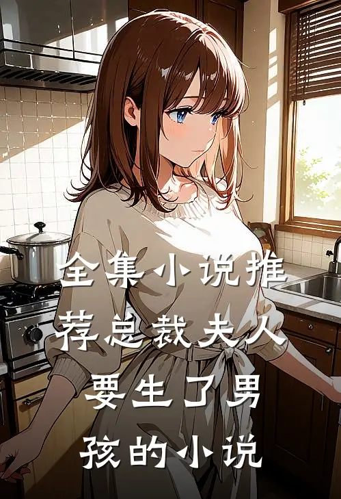 全集小说推荐总裁夫人要生了男孩的小说