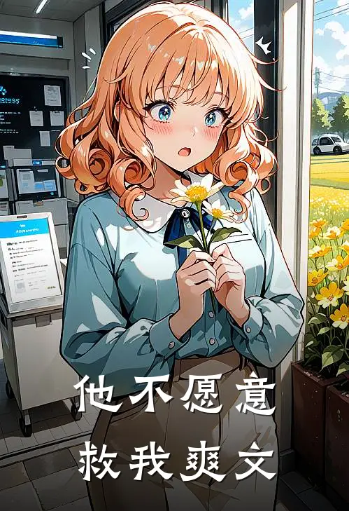 他不愿意救我爽文
