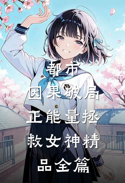 都市：因果破局，正能量拯救女神精品全篇