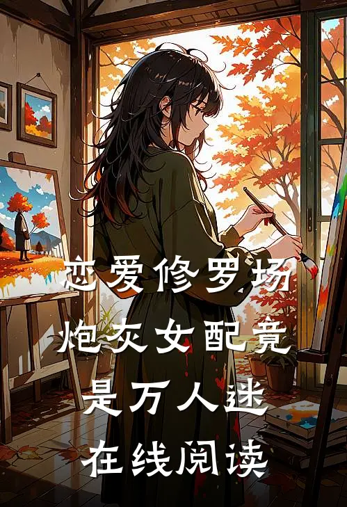 恋爱修罗场炮灰女配竟是万人迷在线阅读