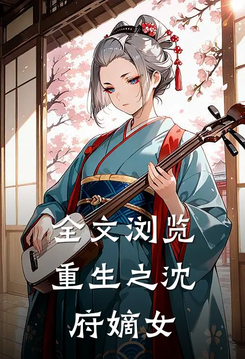 全文浏览重生之沈府嫡女