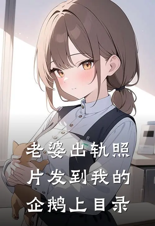 老婆出轨照片发到我的企鹅上目录