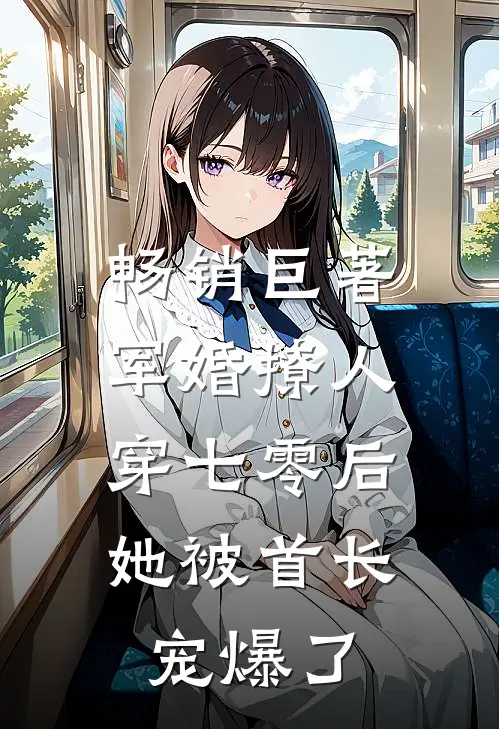 畅销巨著军婚撩人，穿七零后她被首长宠爆了