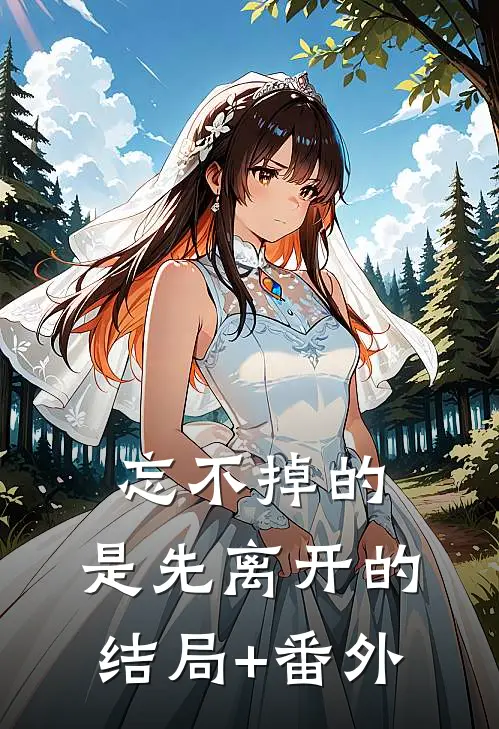 忘不掉的，是先离开的结局+番外