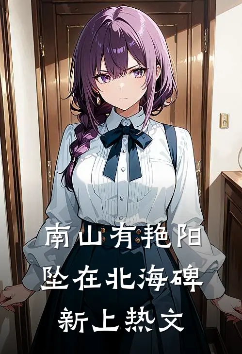 南山有艳阳，坠在北海碑新上热文