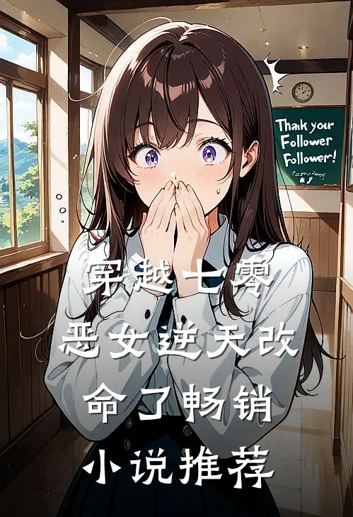 穿越七零：恶女逆天改命了畅销小说推荐