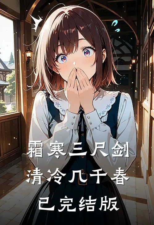 霜寒三尺剑，清冷几千春已完结版