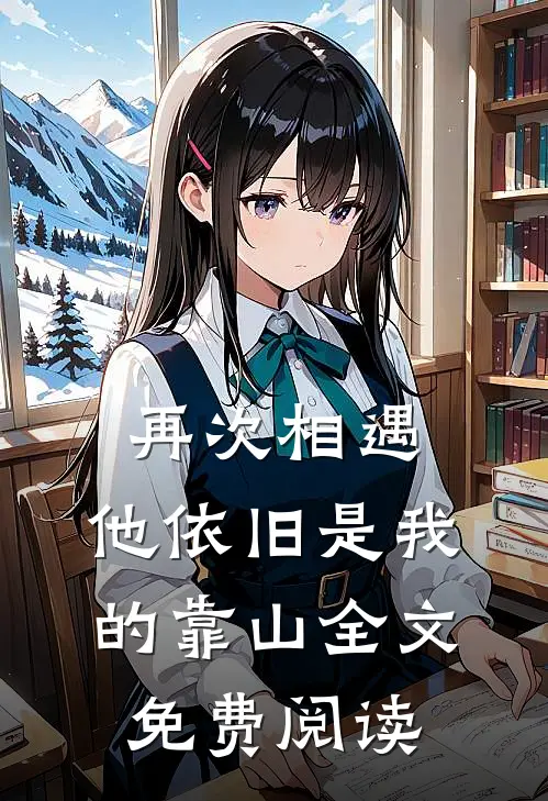 再次相遇，他依旧是我的靠山全文免费阅读