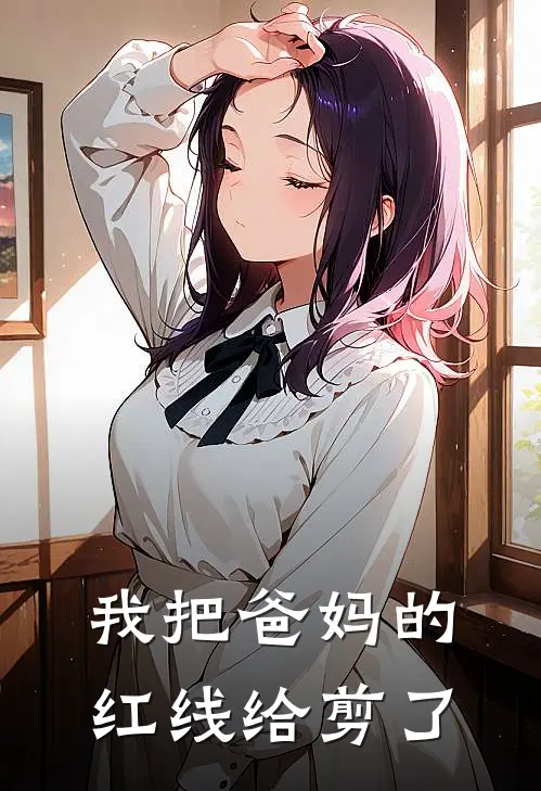 我把爸妈的红线给剪了