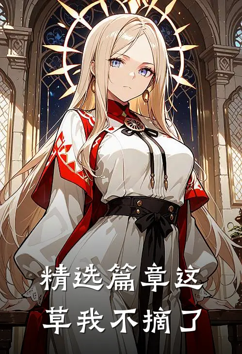 精选篇章这草我不摘了