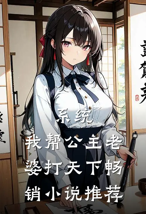 系统：我帮公主老婆打天下畅销小说推荐