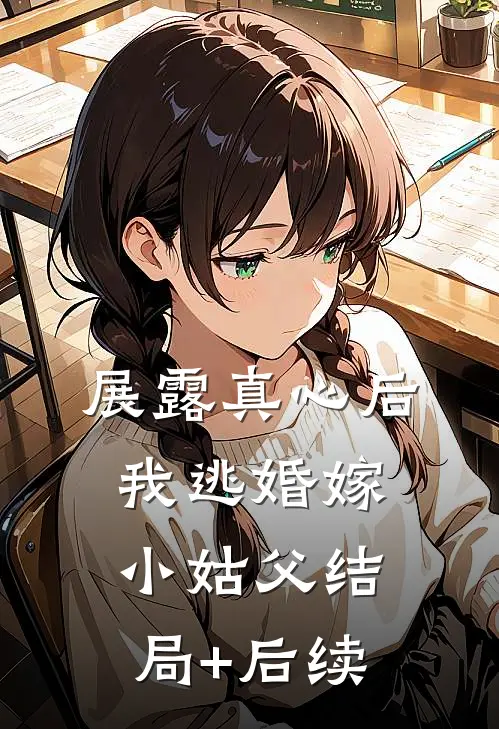 展露真心后，我逃婚嫁小姑父结局+后续