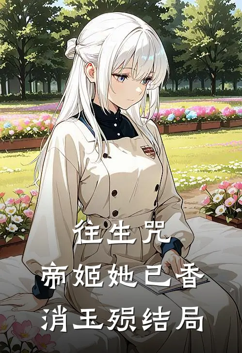 往生咒：帝姬她已香消玉殒结局