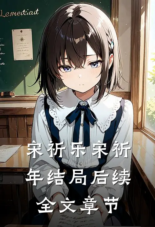 宋祈乐宋祈年结局后续全文章节
