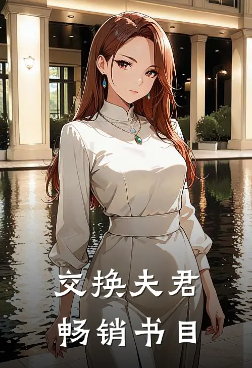 交换夫君畅销书目
