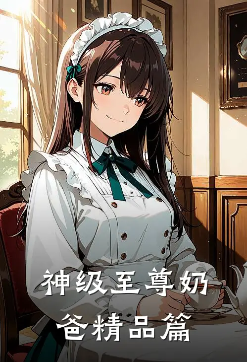 神级至尊奶爸精品篇