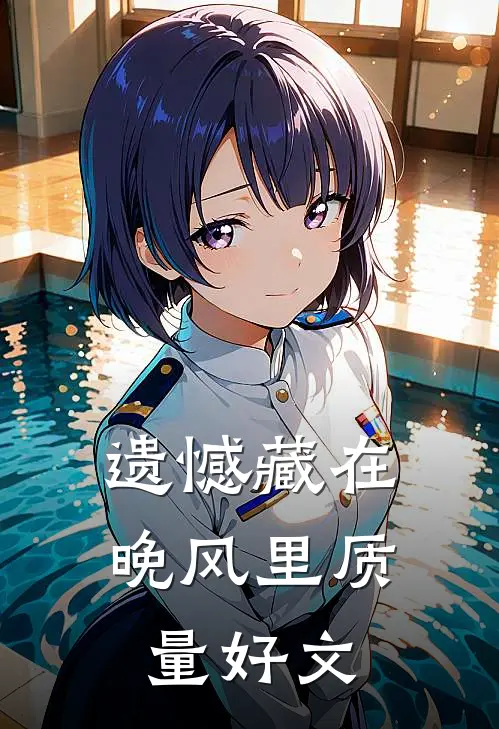 遗憾藏在晚风里质量好文