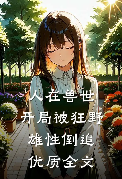 人在兽世，开局被狂野雄性倒追优质全文