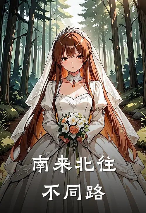 南来北往不同路